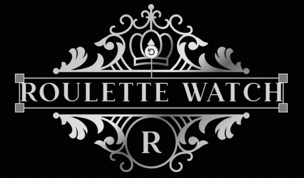 Roulette Watch